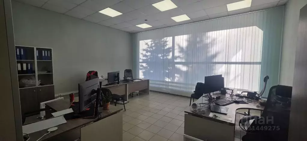 Помещение свободного назначения в Иркутская область, Иркутск ул. ... - Фото 2