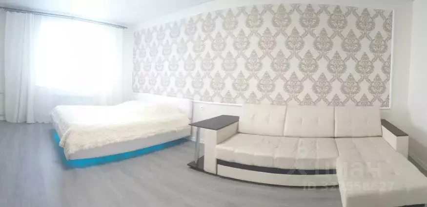 1-к кв. Ярославская область, Ярославль ул. Радищева, 10/12 (40.0 м) - Фото 1