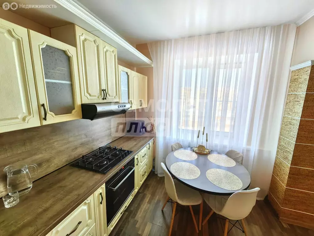 3-комнатная квартира: Ишим, улица Карла Маркса, 63 (81.3 м) - Фото 2