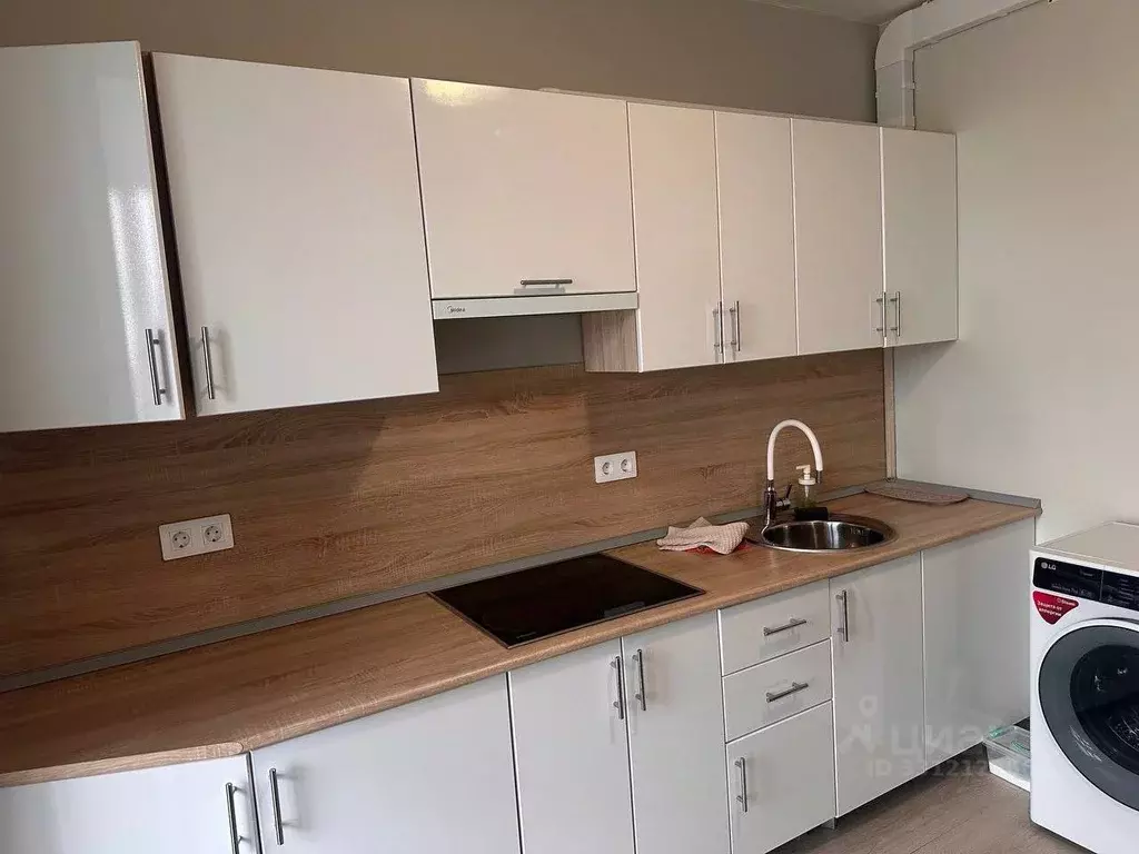 1-к кв. Москва Дмитровское ш., 73Б (34.0 м) - Фото 2