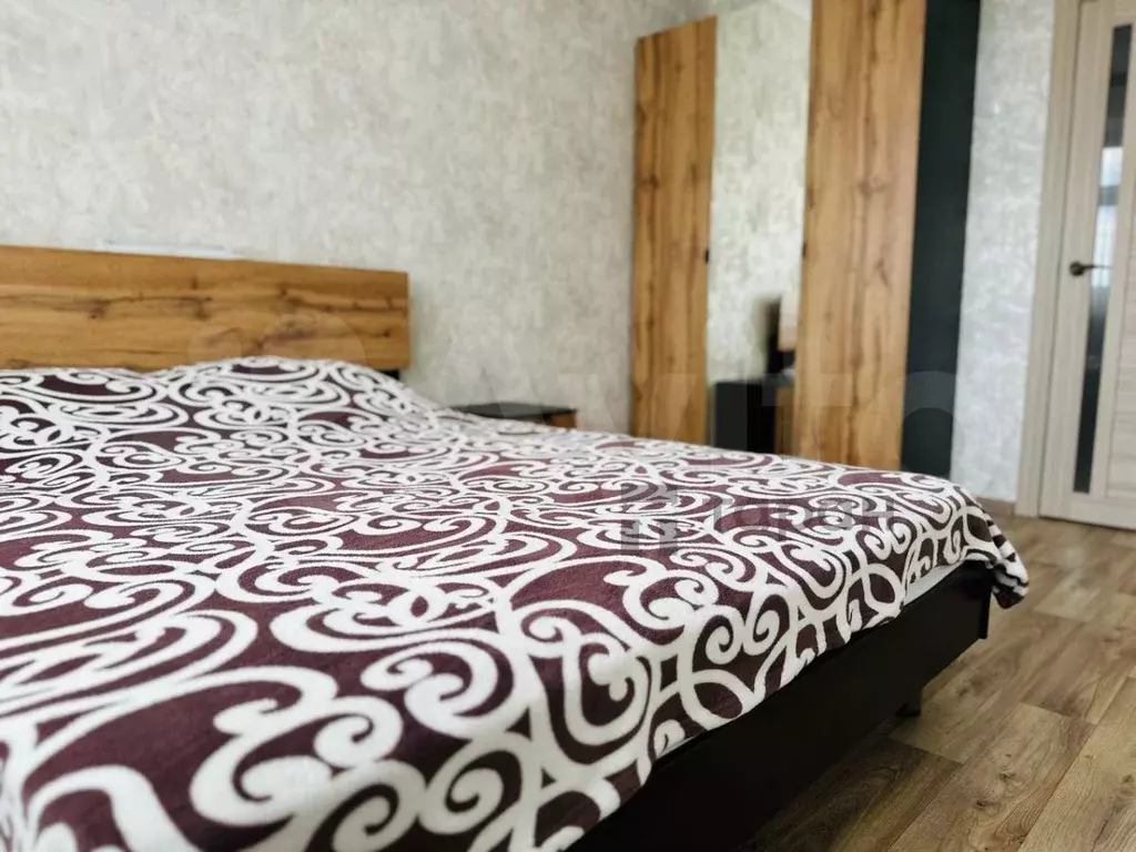 2-к. квартира, 55 м, 2/7 эт. - Фото 0