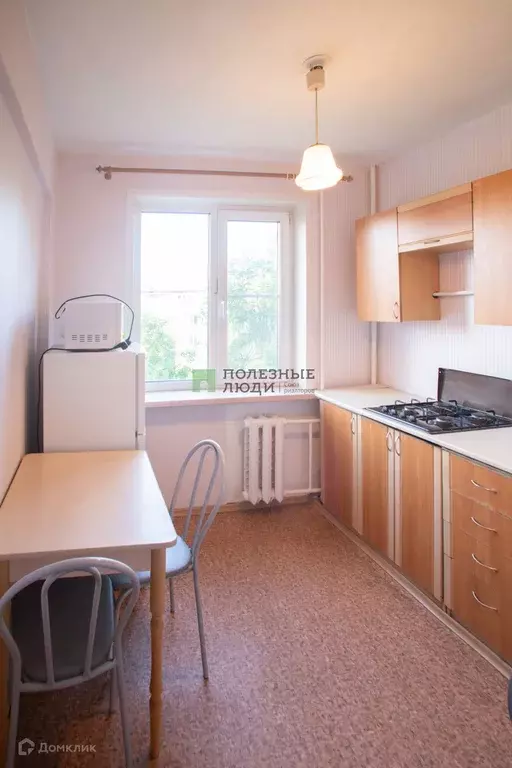 Продаётся 1-к квартира, 30.2 м - Фото 0