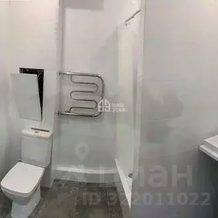 Студия Калужская область, Калуга ул. Комфортная, 19 (29.5 м) - Фото 1