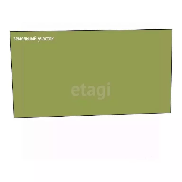 Участок в Воронежская область, Воронеж ул. Белый Колодец (10.0 сот.) - Фото 2