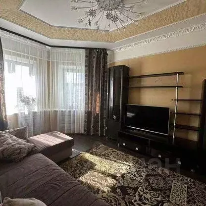 2-к кв. Ханты-Мансийский АО, Нижневартовск Интернациональная ул., 2/1 ... - Фото 0