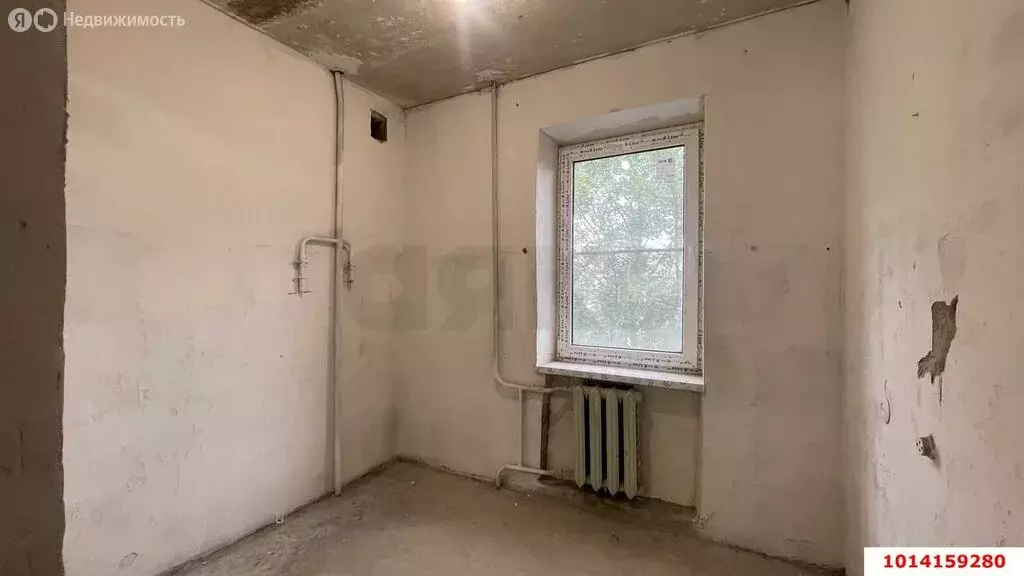 1-комнатная квартира: Яблоновский, Дорожная улица, 63 (32 м) - Фото 0