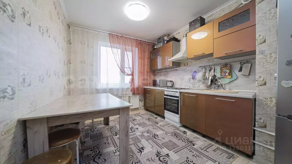 Квартира, 3 комнаты, 68.5 м - Фото 0