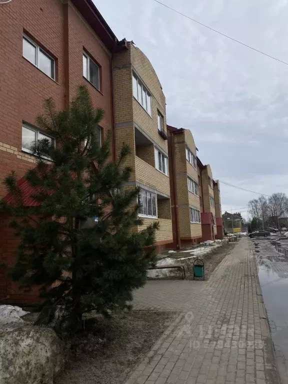 Студия Московская область, Щелково городской округ, Фряново пгт ул. ... - Фото 1