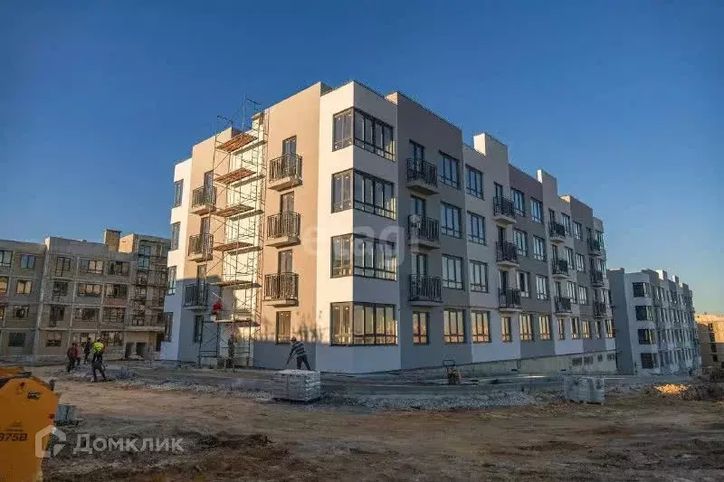 Продаётся 1-к квартира, 41.36 м - Фото 0