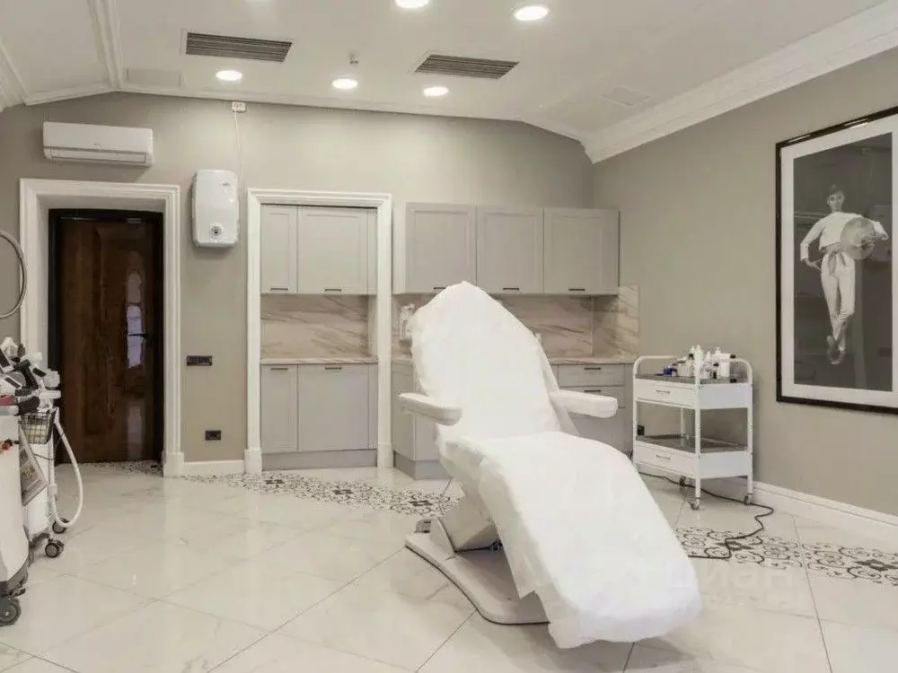 Офис в Москва Гранатный пер., 24/4С2 (490 м) - Фото 1