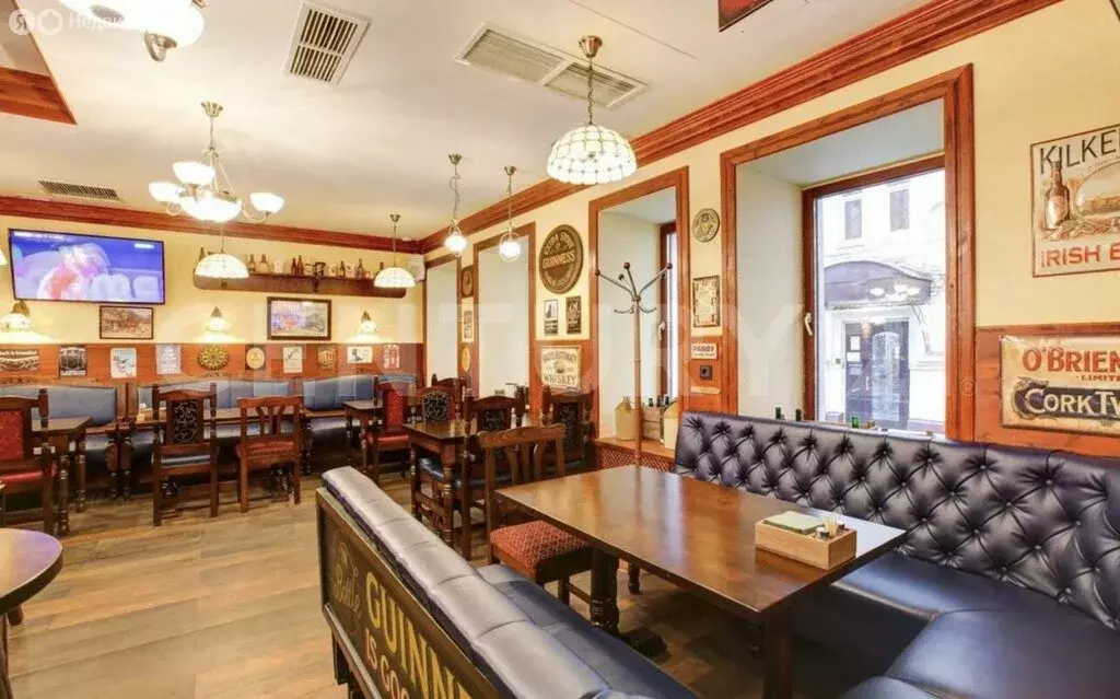 Помещение свободного назначения (218.9 м) - Фото 1