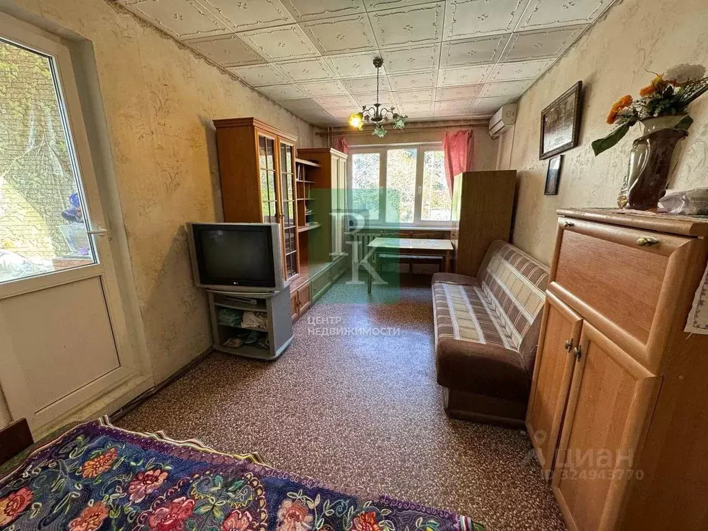 2-к кв. Крым, Ялта ул. Халтурина, 33 (63.5 м) - Фото 2