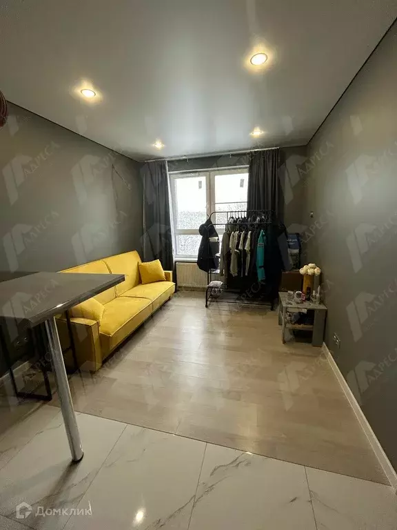 Продаётся 1-к квартира, 35 м - Фото 1