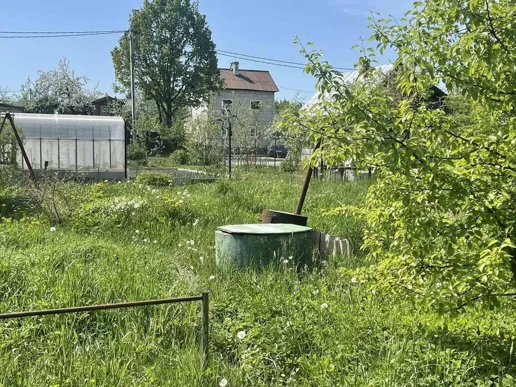 Дом в Ленинградская область, Кингисеппский район, Ивангородское ... - Фото 1