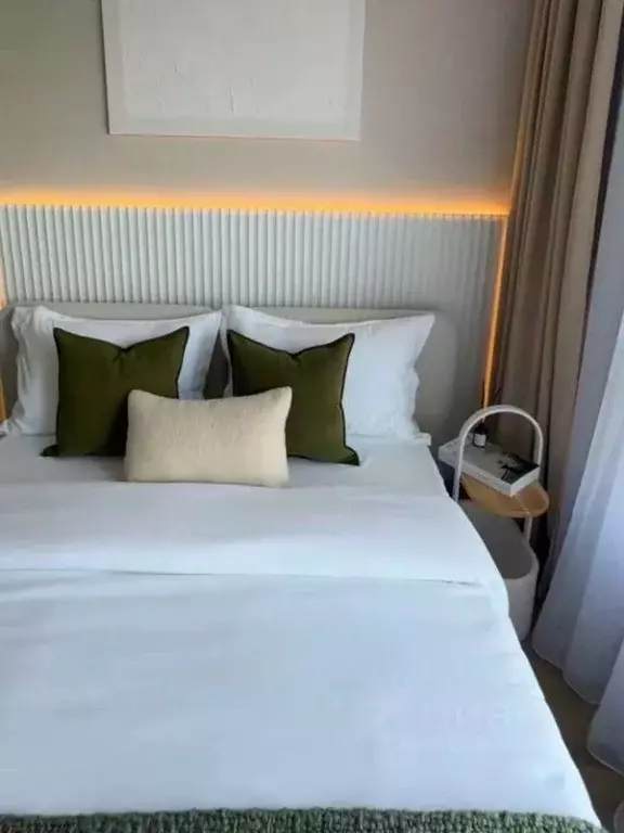 1-к кв. Тверская область, Тверь ул. Лидии Базановой, 44 (46.6 м) - Фото 1