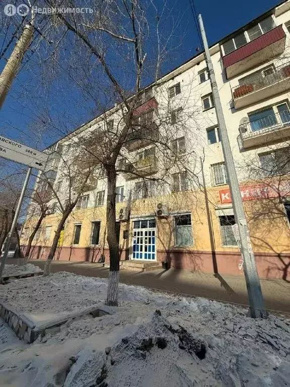 Помещение свободного назначения (261.1 м) - Фото 1