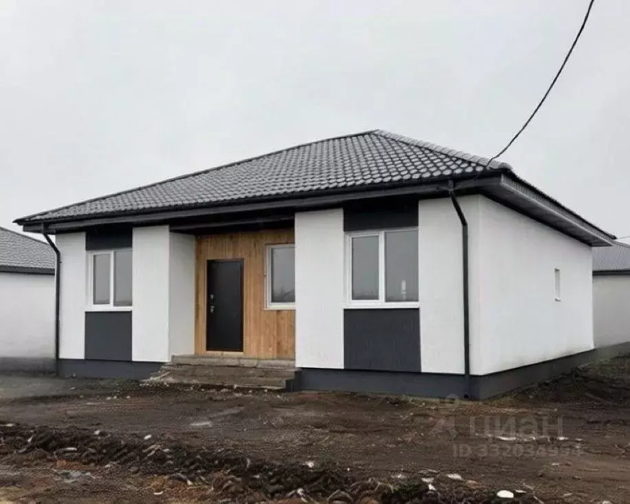 Дом в Свердловская область, Сысертский муниципальный округ, Садоводов ... - Фото 1