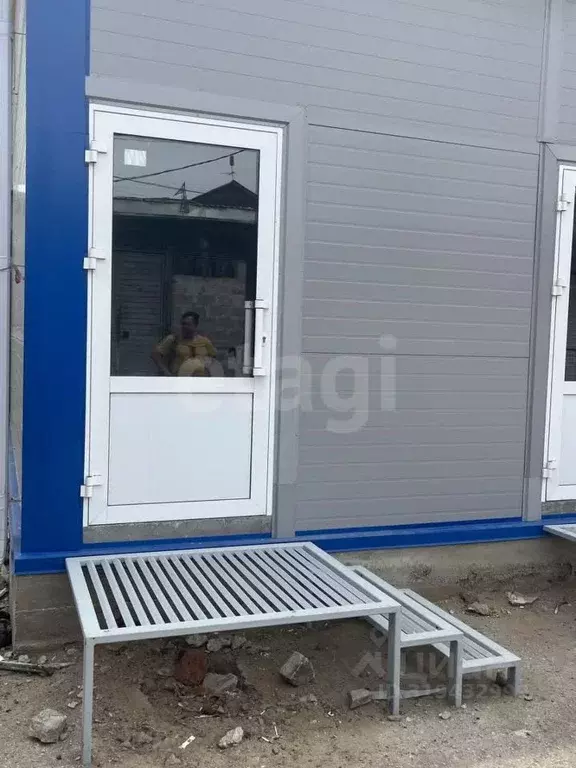Торговая площадь в Астраханская область, Астрахань Красная Набережная ... - Фото 1