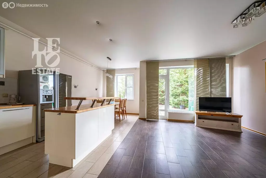 Дом в деревня Подольниха, КП Зелёный мыс, Изумрудный проспект, 75В ... - Фото 2