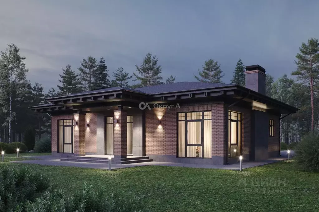 Дом в Московская область, Богородский городской округ, д. Стулово, ... - Фото 2