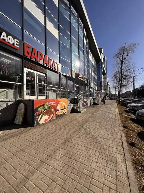 Офис в Ставропольский край, Ставрополь ул. 50 лет ВЛКСМ, 16А (20 м) - Фото 2