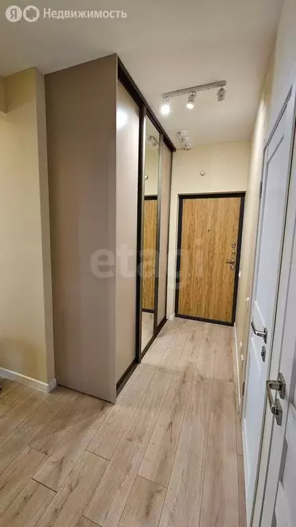 2-комнатная квартира: Санкт-Петербург, Ипподромный переулок, 1к2 (63.7 ... - Фото 2