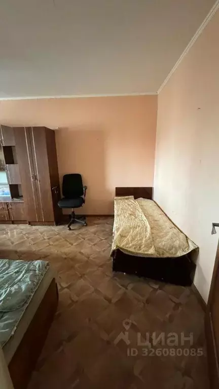 3-к кв. Липецкая область, Липецк Ангарская ул., 23 (60.0 м) - Фото 2