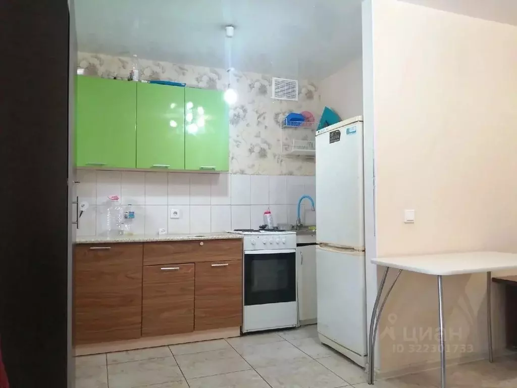 Студия Башкортостан, Уфа ул. Правды, 29 (30.0 м) - Фото 0