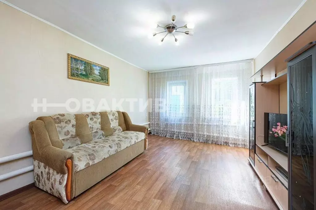Дом в Новосибирская область, Новосибирск пер. 3-й Седова, 11 (95 м) - Фото 2