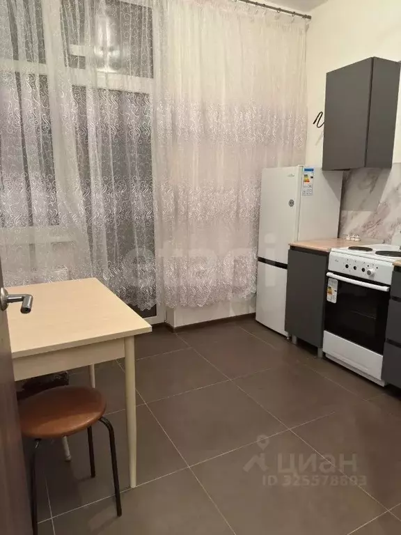 1-к кв. Московская область, Ленинский городской округ, пос. Развилка ... - Фото 1