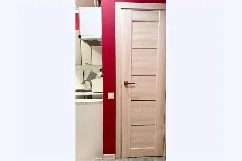 1-к кв. Москва Дмитровское ш., 107Ак5 (12.0 м) - Фото 2