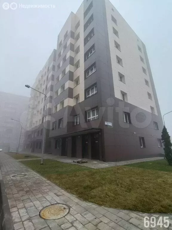 2-комнатная квартира: Аксай, улица Менделеева, 53А (66.8 м) - Фото 0