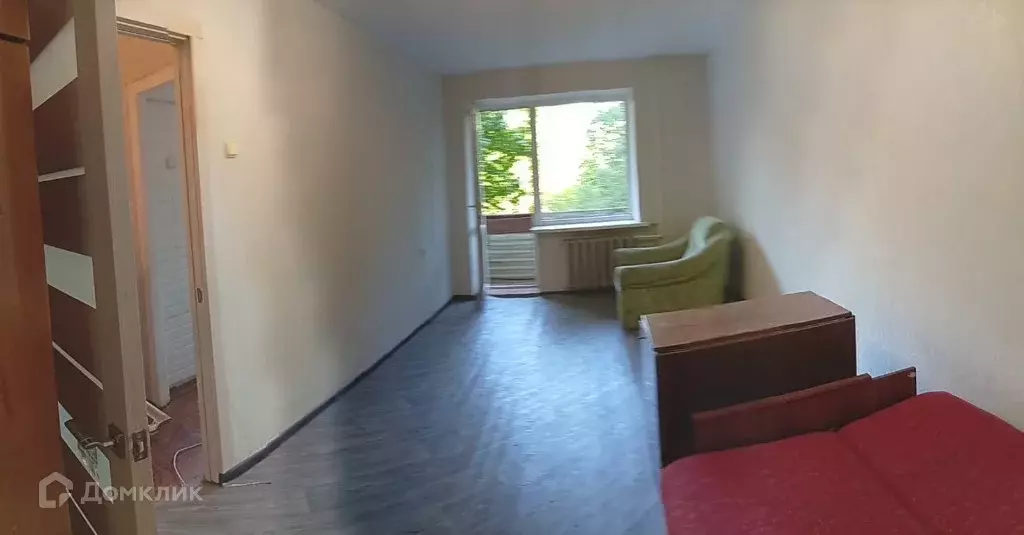 Продаётся 1-к квартира, 31 м - Фото 1