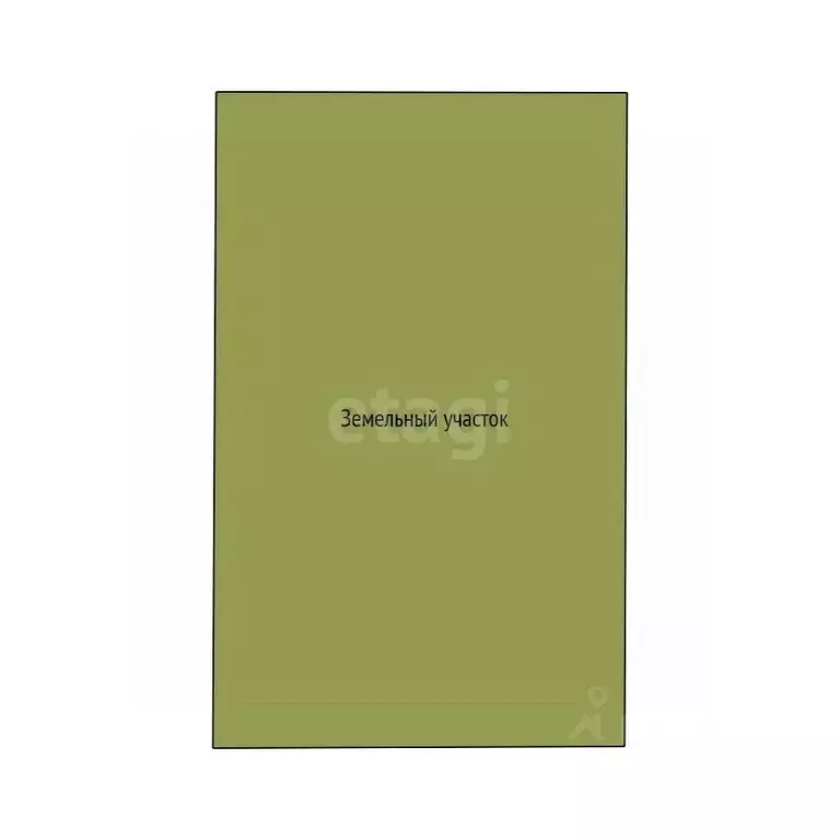 Дом в Алтайский край, Бийск городской округ, пос. Нагорный ул. ... - Фото 1