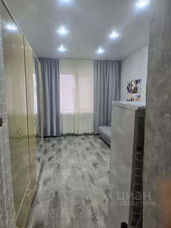 Студия Красноярский край, Красноярск ул. Комбайностроителей, 32 (24.0 ... - Фото 1