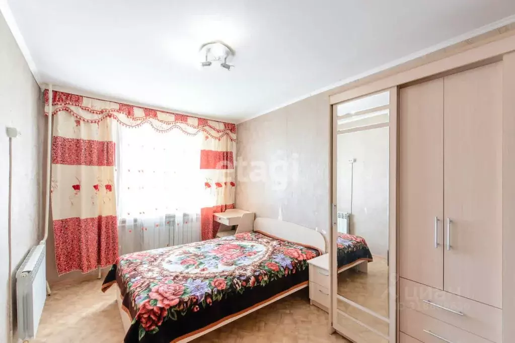 2-к кв. Томская область, Томск Черемошники мкр, пер. Светлый, 40Б ... - Фото 0