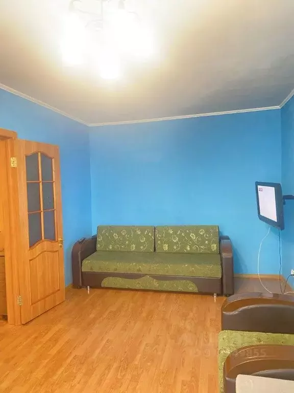 2-к кв. Кемеровская область, Кемерово ул. Тухачевского, 45В (48.0 м) - Фото 0