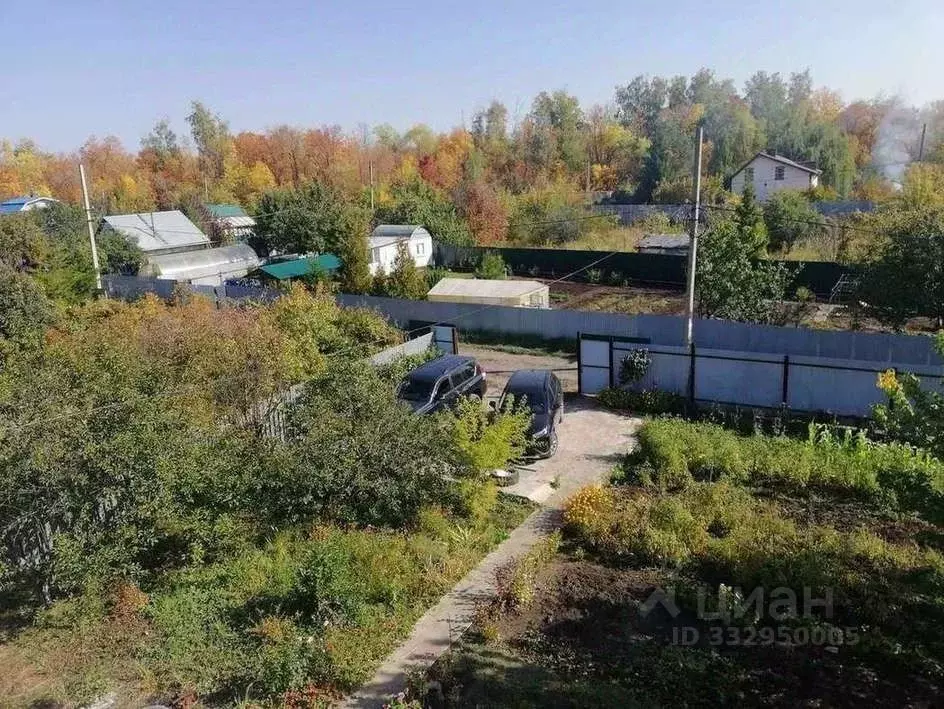 Дом в Самарская область, Красноармейский район, Колывань с/пос, ... - Фото 2