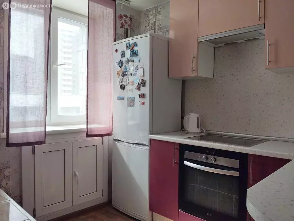 2-комнатная квартира: Новосибирск, улица Ватутина, 11 (46 м) - Фото 1