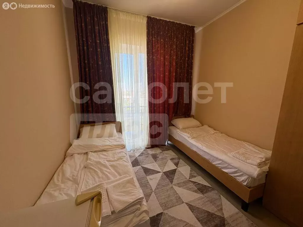 Квартира-студия: Николаевка, Чудесная улица, 2 (12 м) - Фото 2