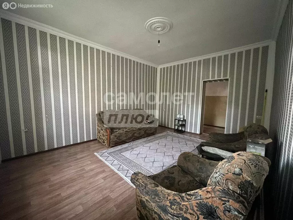 1к в -комнатной квартире (20 м) - Фото 1