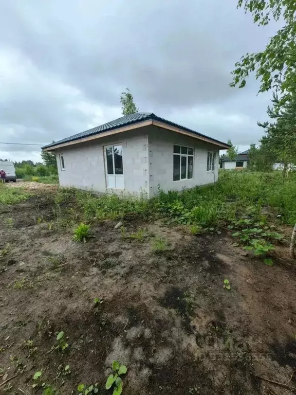 Дом в Ленинградская область, Гатчинский муниципальный округ, Свое ... - Фото 2