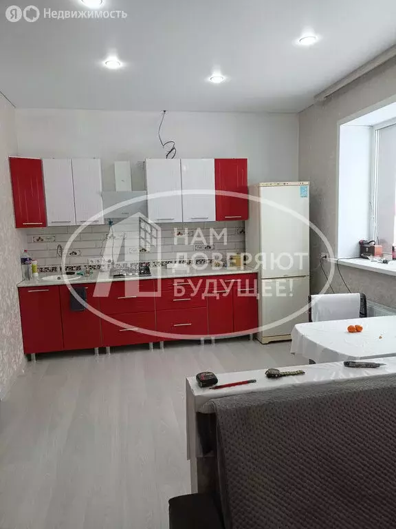 Дом в Пермский край, Чернушинский муниципальный округ, деревня ... - Фото 1