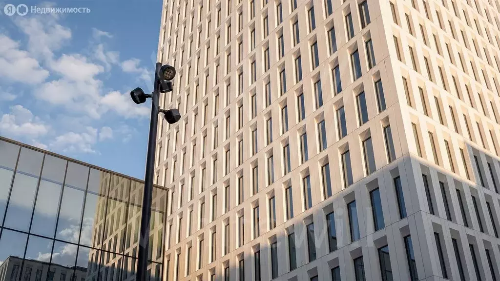 Офис (200 м) - Фото 1