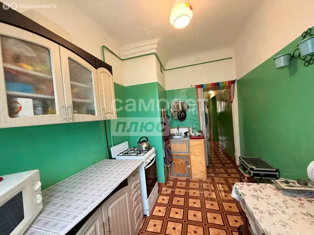 2-комнатная квартира: Первоуральск, улица Гагарина, 42 (50.7 м) - Фото 2