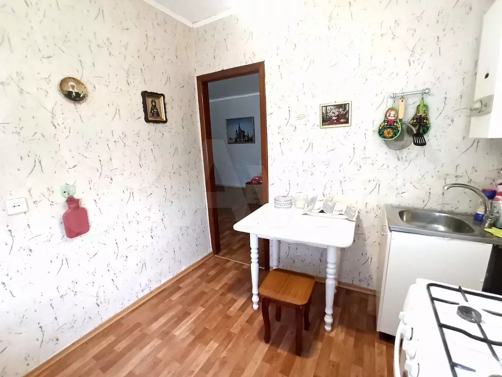 2-к. квартира, 46,4 м, 2/4 эт. - Фото 1