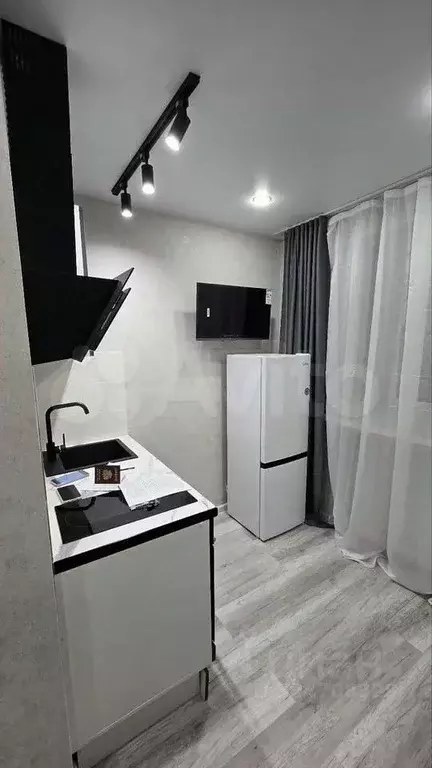 Студия Татарстан, Казань просп. Победы, 45 (15.0 м) - Фото 2