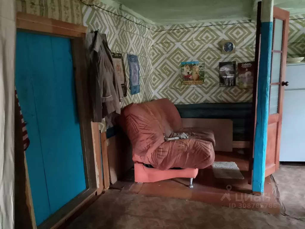 Дом в Тверская область, Кимрский муниципальный округ, д. Прислон 69 ... - Фото 2