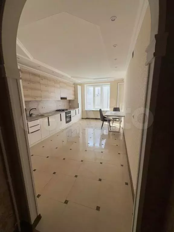 3-к. квартира, 120 м, 4/5 эт. - Фото 0