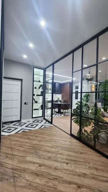 3-к кв. Ставропольский край, Ставрополь ул. 50 лет ВЛКСМ, 11/2 (95.0 ... - Фото 1